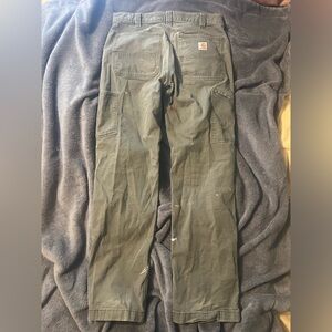 Carpenter Carhartt pants